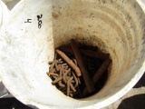 Bucket of Pins (200)