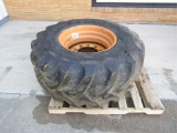 (1) Used Goodyear IT525 21L-24