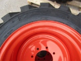 (2) New Cat EAS-1 10Ply 315/55D20