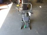 Graco Magnum Pro Lts 19 Paint Sprayer