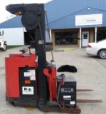 Raymond 200 30TT Order Picker