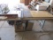 Powermatic Table Saw, Model 66