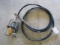 Electric Concrete Vibrator, Serial #162 189