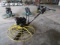 2005 Wacker Power Trowel, Model CT 48-8A