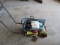 1995 Wacker Plate Compactor