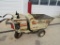 Morrison PB 10W Concrete Buggy