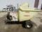 Miller Scoot-Crete Concrete Buggy, Model MB 16/21