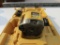 Topcon RL-H3C Laser