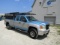 2007 GMC Sierra C3500 Crew Cab Utility Truck