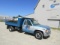 1999 Chevy 3500 Dump Truck, with 10' Bed