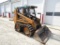 1990 Case 1840 Uni-loader with Bucket & Tracks