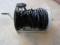 Hannay Model 1526-17-18 Water Pressure Hose & Reel