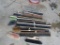 Miscellaneous Broom Heads