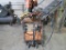 Airco Aircomatic C.V. Feed Welder