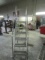 Aluminum Rolling 6 Step Ladder