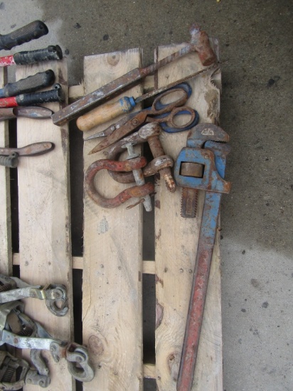 Miscellaneous Tools