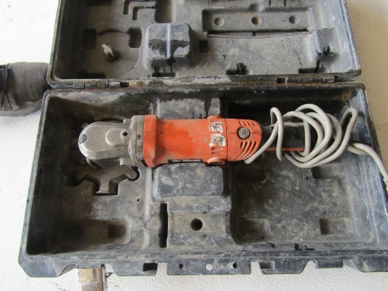 The Cutting Edge Saw
