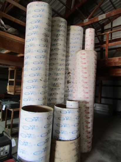 24" Column
