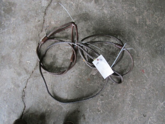 (3) Chokers