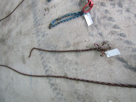 6' Chain
