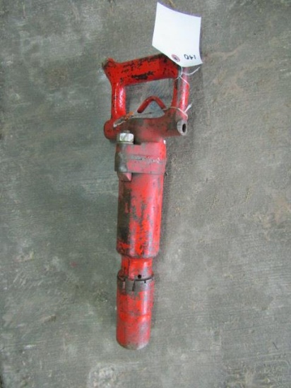 Chipping Hammer