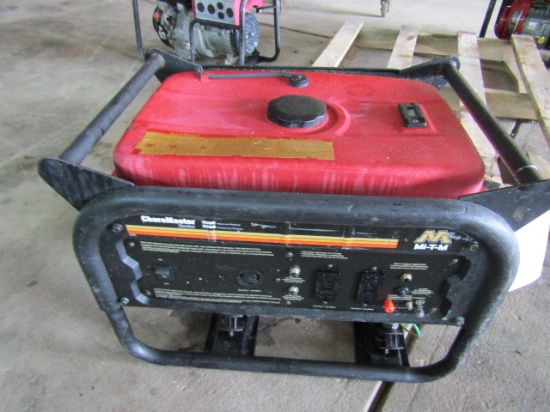 Mi-T-M ChoreMaster Generator