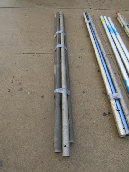 (5) Extension Handles
