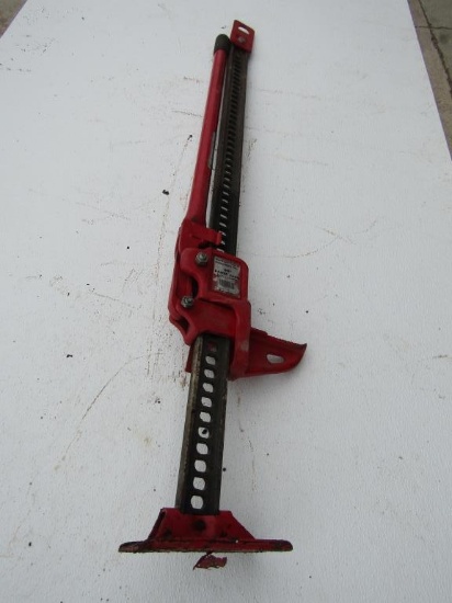 48" Farm Jack