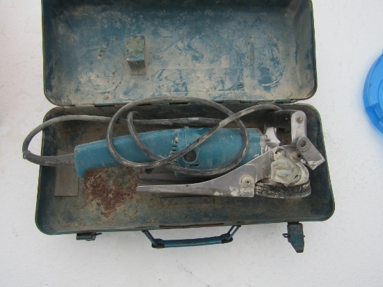 Angle Grinder