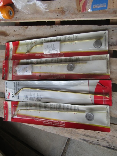 (6) Chapin Sprayer Parts