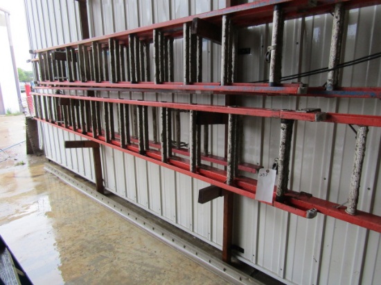 32' Louisville Ladder