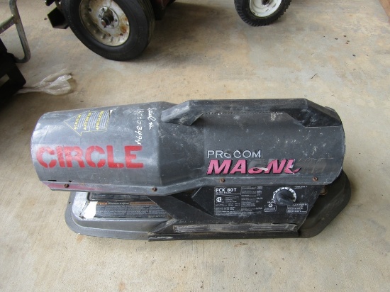 ProCom Magnum Portable Heater