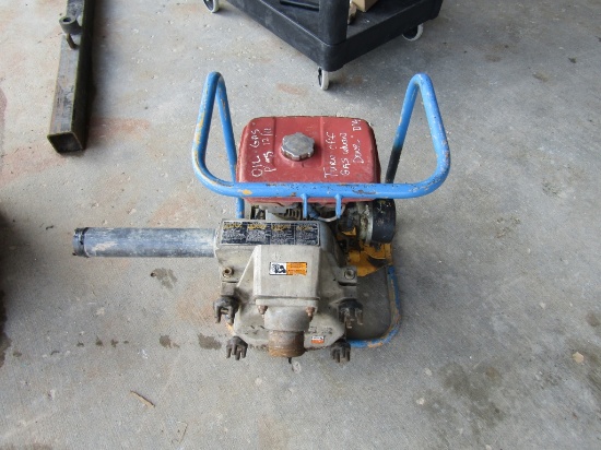Wacker PT2R Trash Pump