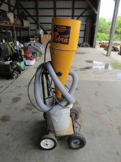 Oneida Air Systems