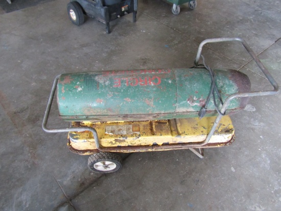 Knipco Portable Heater