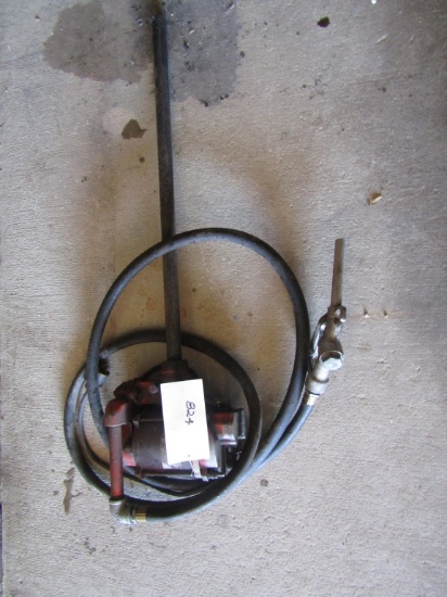 Fuel Pump