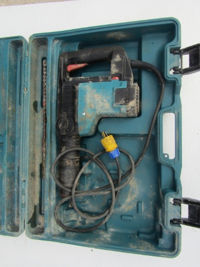 Makita Hammer Drill