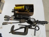 Miscellaneous Tools