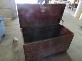 4' Storage Box