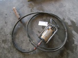 Oztec 3.2 Concrete Vibrator