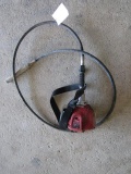 Concrete Vibrator with 4 Stroke Motor