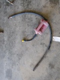 Wacker Concrete Vibrator