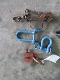 (4) Miscellaneous Clevis