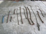 (12) Miscellaneous Size Chains