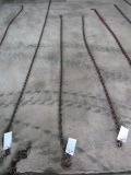 12' Chain with Hook