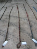 14' Chain with Hook