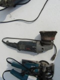 Bosch 1363 Grinder