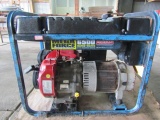 Mega Force 6500 Watt Generator