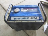 Powerhorse 4000 Generator