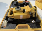 Topcon GTS-229 Laser